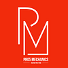 Pros Mechanics Recruiting Firm logo